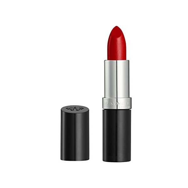 Rimmel Asie durable Lipstick Finish 077