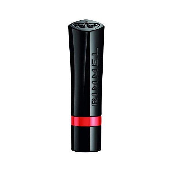 Rimmel The Only 1 - Rouge à Lèvres - Call Me Crazy Rouge 3,4 g