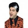 SNL David S. Pumpkins Wig Standard