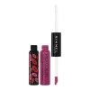 Rimmel LONDON Provocalips 16Hr Kissproof Lip Colour - Play With Fire