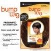 Sensationnel Bump Human Hair Wig - Fab Fringe-1 by Sensationnel