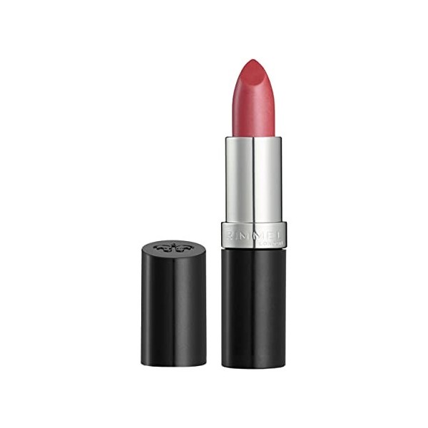 Rimmel London Lasting Finish 206 Rouge à lèvres Nude Rose