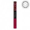 Rimmel Provocalips Lip Colour, Berry Seductive, 0.14 Fluid Ounce