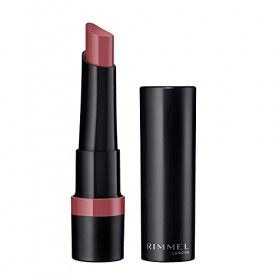 Rimmel Lasting Finish Extreme Matte Lipstick Eu 220