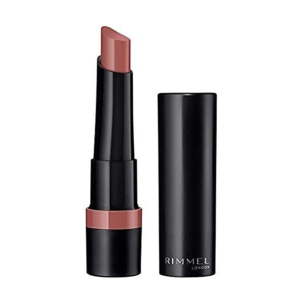 Rimmel Lasting Finish Extreme Matte Lipstick Eu 730