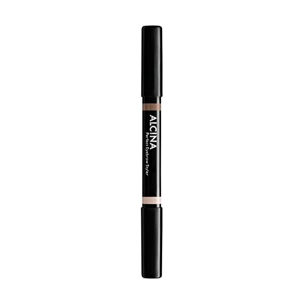 Alcina Perfect Eyebrow Styler dark 020