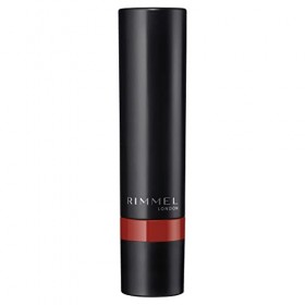 Rimmel Lasting Finish Extreme Matte Lipstick Eu 600