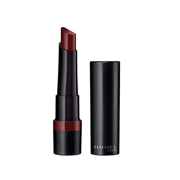 Rimmel Lasting Finish Extreme Matte Lipstick Eu 560