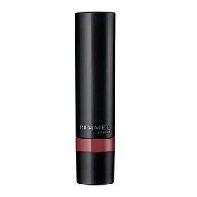 Rimmel Lasting Finish Extreme Matte Lipstick Eu 160