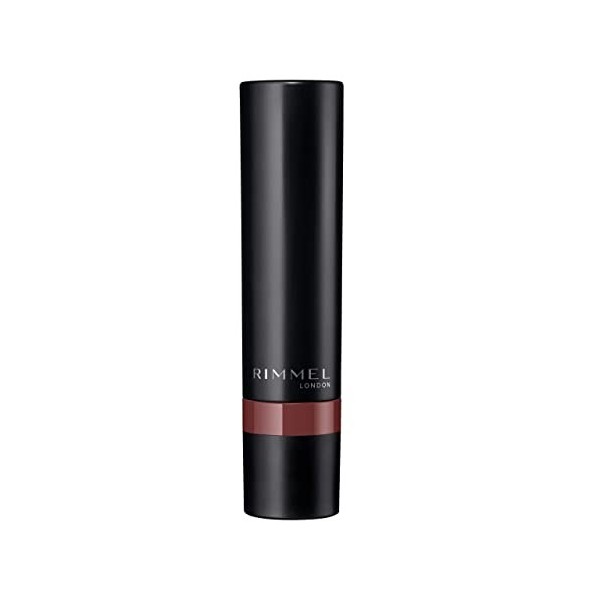 Rimmel Lasting Finish Extreme Matte Lipstick Eu 715