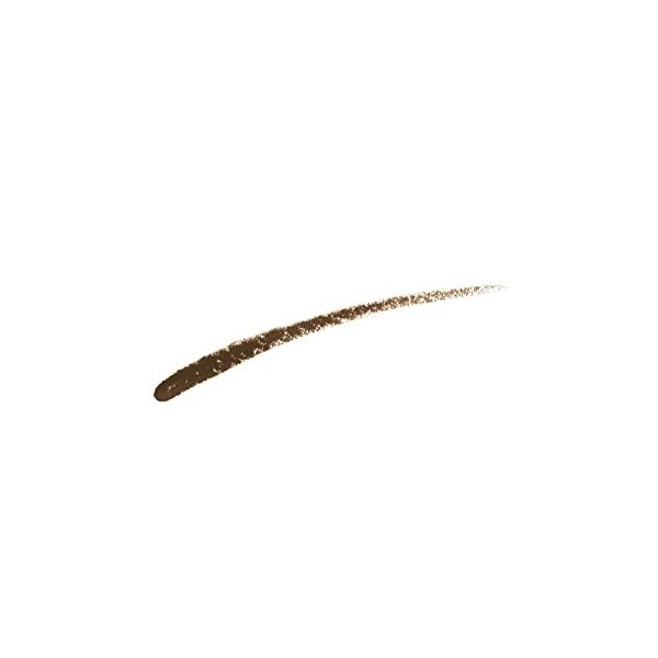 Hourglass Arch Brow Sculpting Pencil Warm Blonde by Hourglass