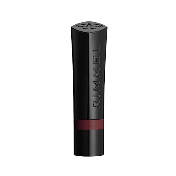 Rimmel The Only 1 - Rouge à Lèvres - Oh-So Wicked Marron 3,4 g