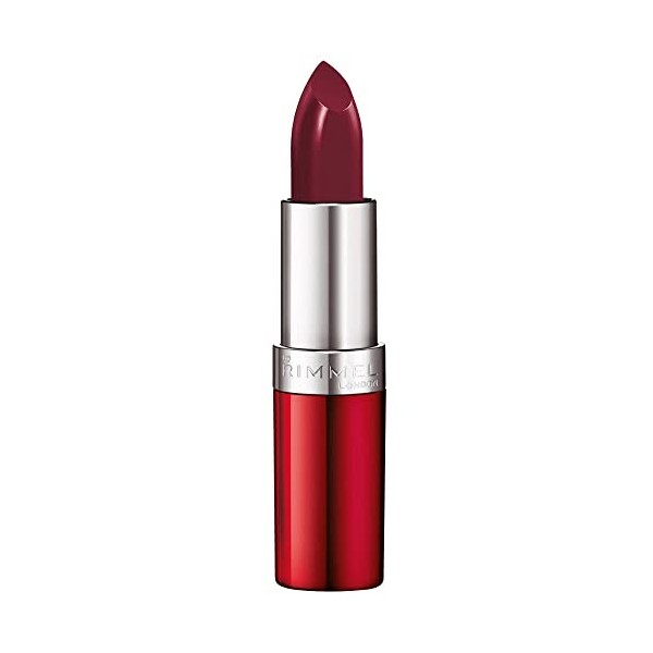 Rimmel - Rouge à Lèvres Lasting Finish By Rita Ora - 01 Tempt Me