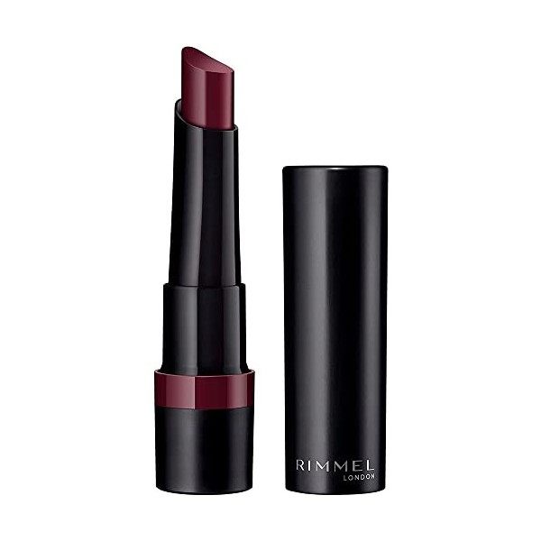 Rimmel Lasting Finish Extreme Matte Lipstick Eu 760