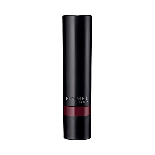 Rimmel Lasting Finish Extreme Matte Lipstick Eu 760