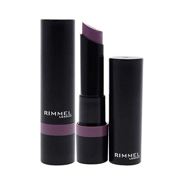 Rimmel London Lasting Finish Extreme Lipstick - 205 Suga Suga For Women 0.08 oz Lipstick