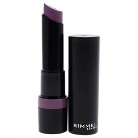 Rimmel London Lasting Finish Extreme Lipstick - 205 Suga Suga For Women 0.08 oz Lipstick