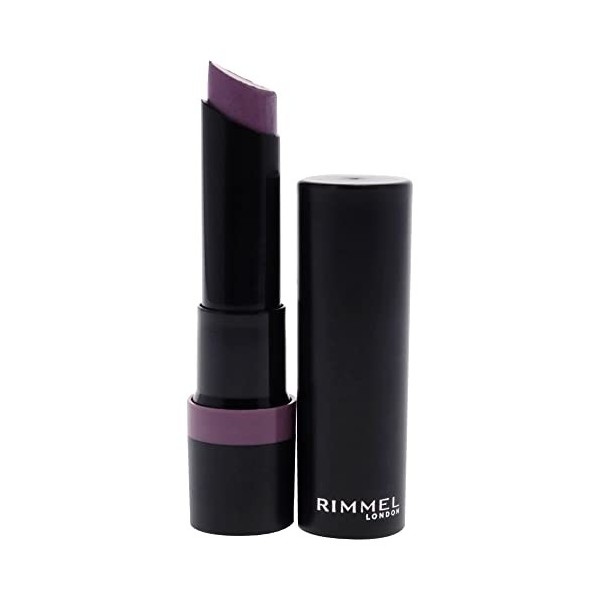 Rimmel London Lasting Finish Extreme Lipstick - 205 Suga Suga For Women 0.08 oz Lipstick