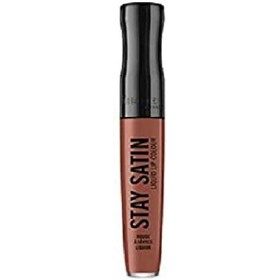 Stay Satin Liquid Lip Colour 730-Zeek