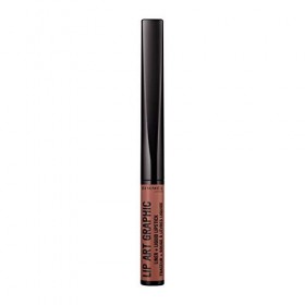 Lip Art Graphic Liner&Liquid Lipstick 720-Lacey