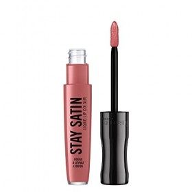 Stay Satin Liquid Lip Colour 210-It Girl