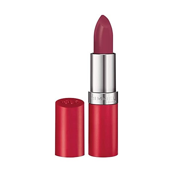 Rimmel Lasting Finish Lip Color by Kate Matte Collection, 107, 0.14 Fluid Ounce