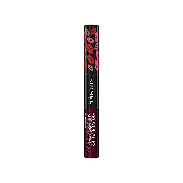 Rimmel Provocalips 570