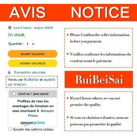 rebasar Perruque Bresilien Bouclé Perruque Afro Kinky Naturelle Courte Perruque Femme Frisée Cheveux Humain avec Frange Perru