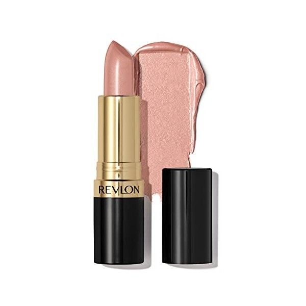 REVLON Rouge à Lèvres Super Lustrous N°025 Sky Line Pink - 4,2 g