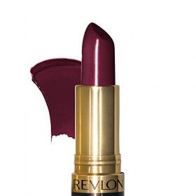 REVLON Rouge à Lèvres Super Lustrous N°477 Black Cherry - 4,2g