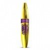 MAYBELLINE Mascara Colossal Volum Express 01 Noir