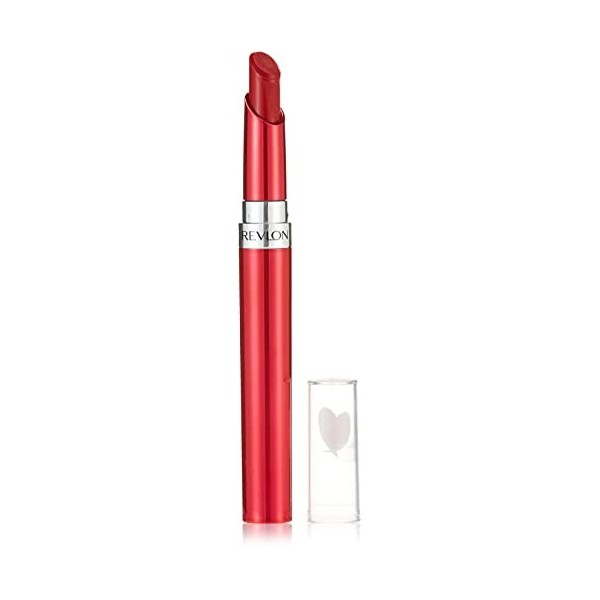 Revlon Ultra HD Gel Rouge à Lèvres - N°745 Rhubarbe