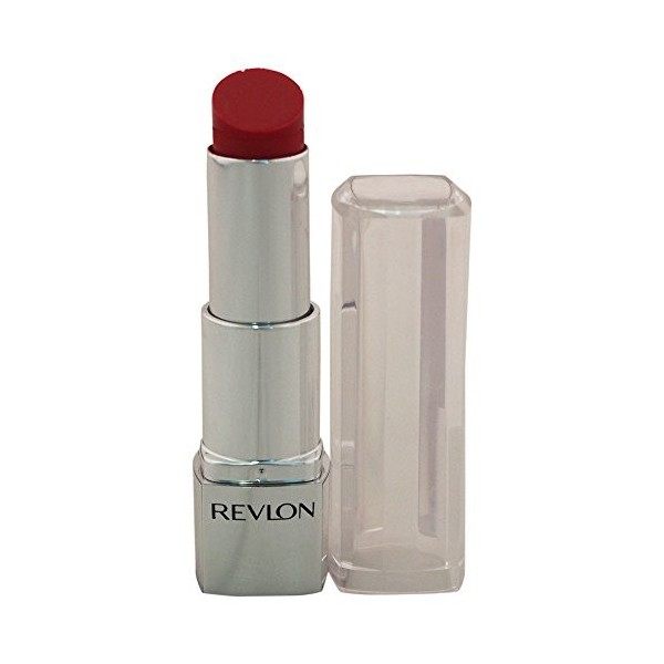 REVLON Rouge à Lèvres Ultra HD N° 830 Rose 3 g