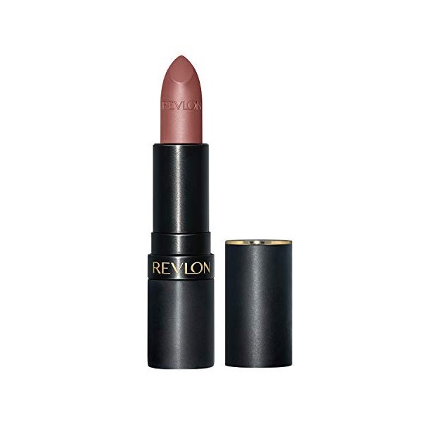 Revlon Super Lustrous, RougeàLèvres Mat N 014 Shameless