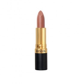 REVLON Super Lustrous Mat Rouges à Lèvres, N° 047 Dare To Be Nude, 3.7 g