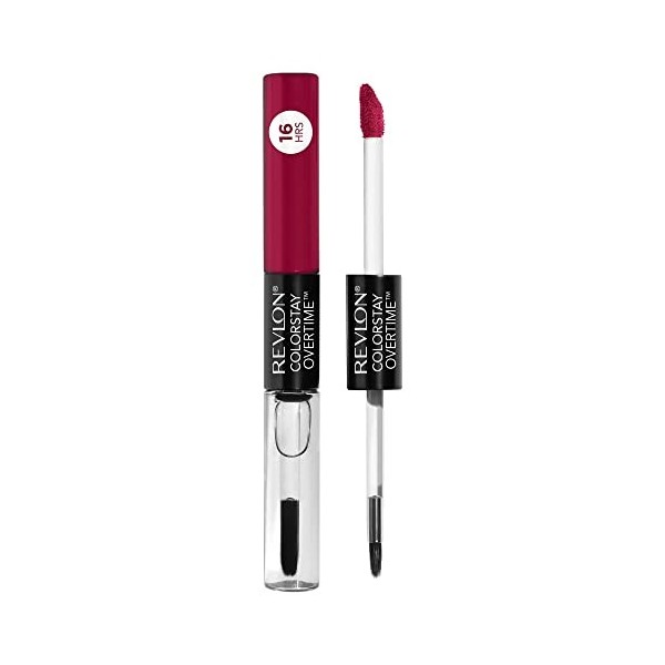 Revlon Rouges à Lèvres 1 Unité, rose