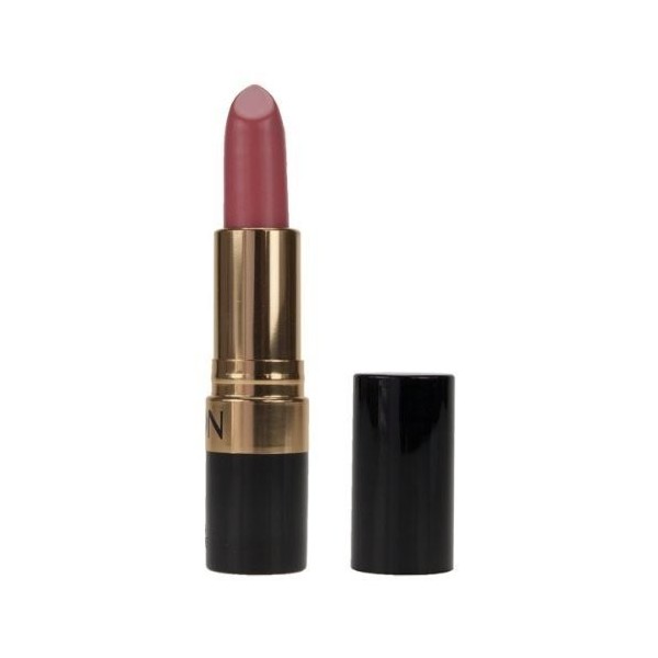 REVLON - Rouge à lèvres Super Lustrous - 616 Wink For Pink - 4,3 g - Rouge à lèvres