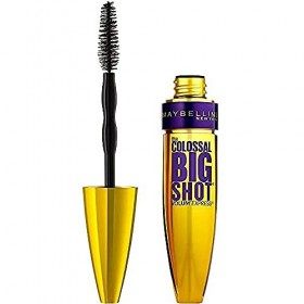 MAYBELLINE Mascara Colossal Volum Express 01 Noir