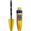 MAYBELLINE Mascara Colossal Volum Express 01 Noir