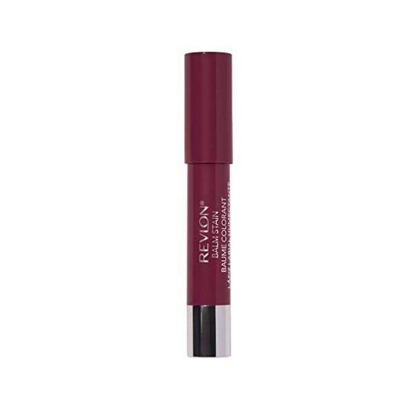 REVLON Rouge à Lèvres Crayon Encre N°005 Crush - 2,7 g