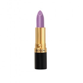 Revlon Super Lustrous Lip Stick, Lilac Mist 042