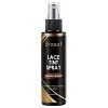 duhe189014 Lace Tint SpraySpray Aérosol De Dentelle Teinté De 100 ML Teinte en Dentelle pour Perruques Spray Brun NoirBrun Cl