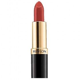 Revlon Rouge à lèvres Super Lustrous Pearl 026 Orange abstrait 4,3 g