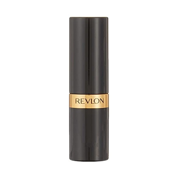 REVLON - Super Lustrous Creme Lipstick 240 Sandalwood Beige - 0.15 oz. 4.2 g 