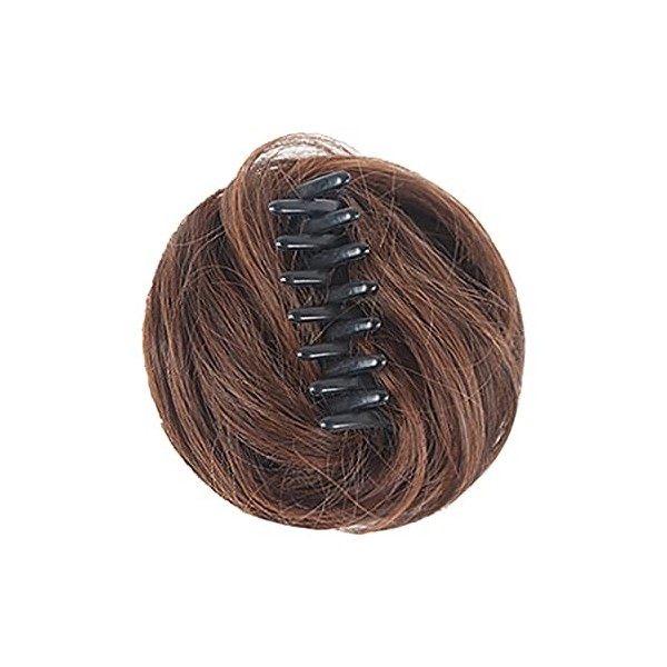 Postiche Ponytail Hair Extension Cheveux raides de fille dans 2 extensions de perruque de femme 1Pc cheveux jolie perruque de