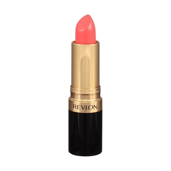 3 x Revlon Super Lustrous Lipstick 4.2g - 825 Lovers Coral
