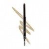 WET N WILD Ultimate Brow Retractable Brow Pencil - Taupe