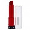 Almay Smart Shade Butter Kiss Lipstick, Red Light Medium/80, 0.09 Ounce by Almay