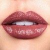 REVLON - Super Lustrous Cr?me Lipstick 445 Teak Rose - 0.15 oz. 4.2 g 