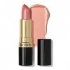 Revlon Super Lustrous Pearl Lipstick, Silver City Pink 405, 0.15 Ounce